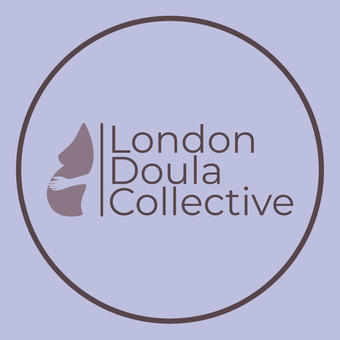 london doula collective logo